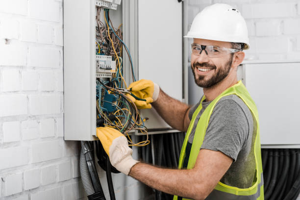 Best Residential Electrician Services  in Laware City, DE