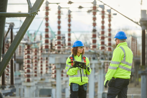 Best Commercial Electrician Services  in Laware City, DE