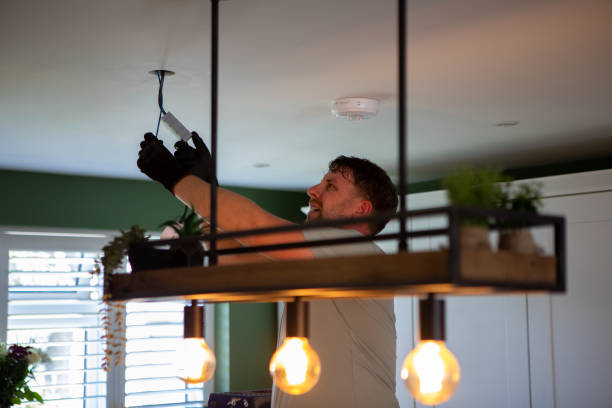 Best Licensed Electrician  in Laware City, DE