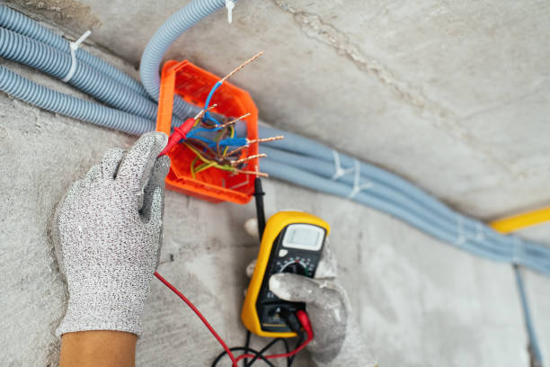 Trusted DE Electrician Experts