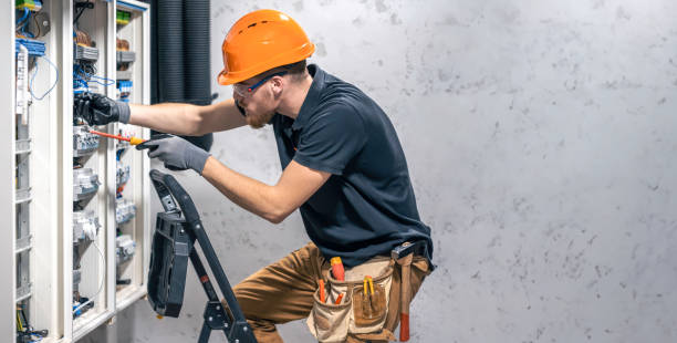 Best Electrical Repair Services  in Laware City, DE